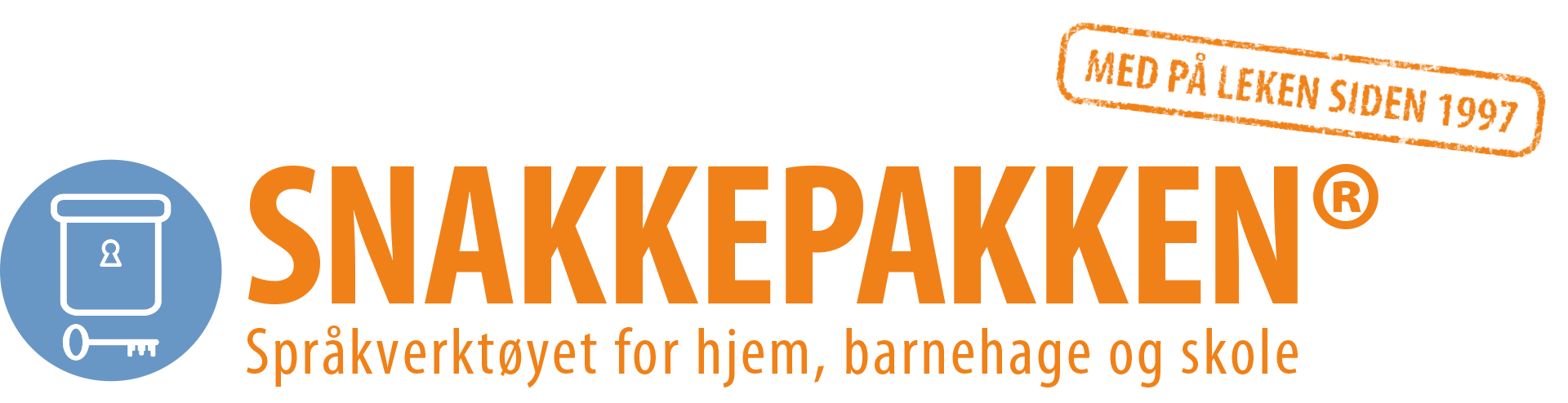 Snakkepakken AS